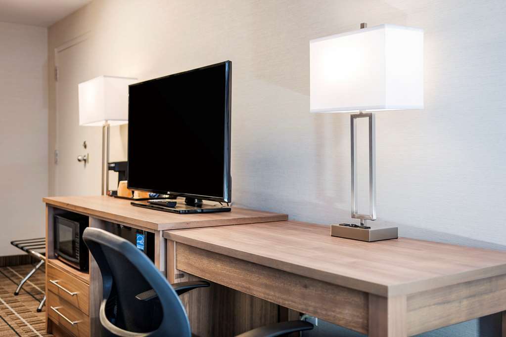 Quality Hotel Clarenville Habitación foto